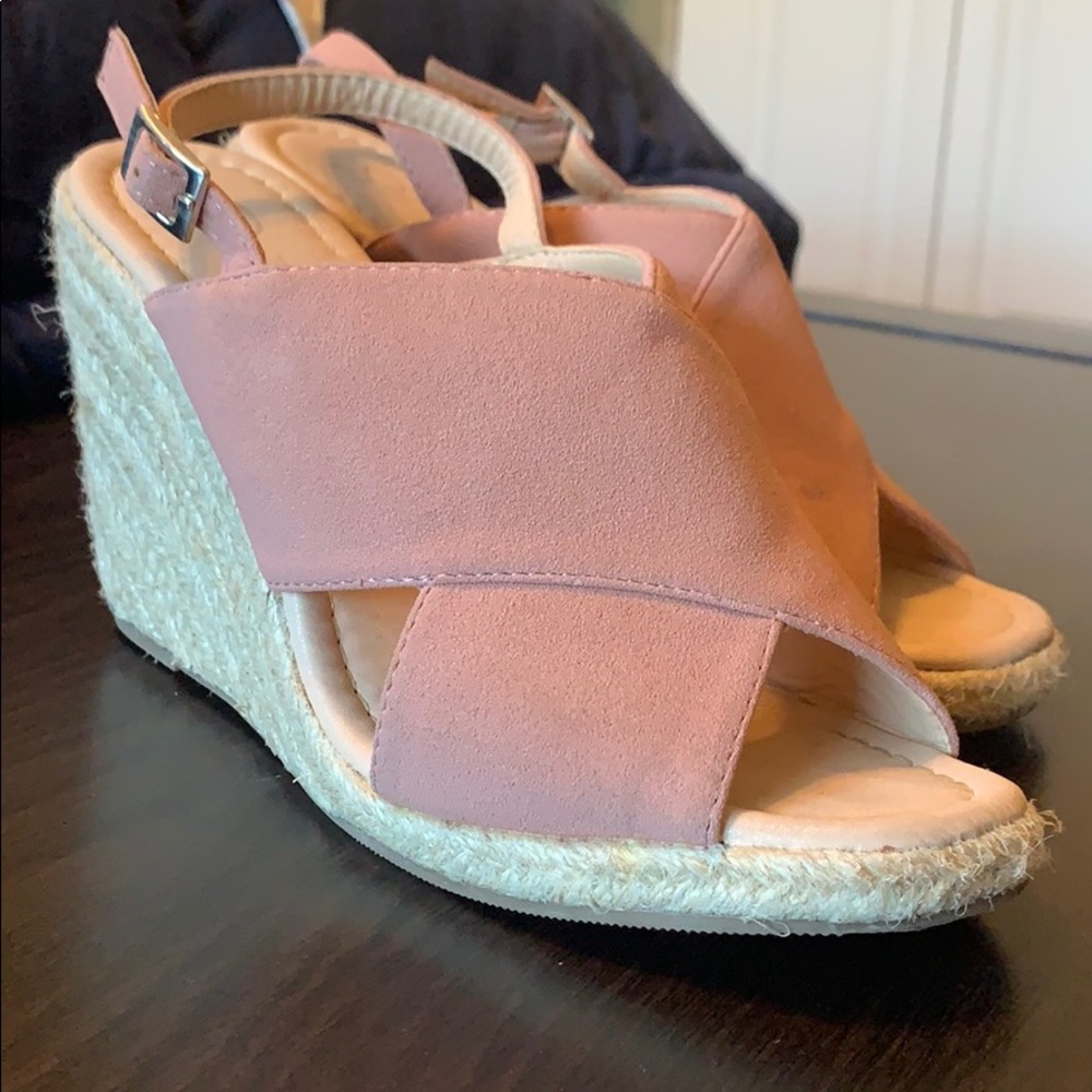 Wedges